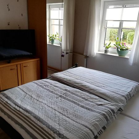 Ferienwohnung Eifelgold Esch Esch  ภายนอก รูปภาพ