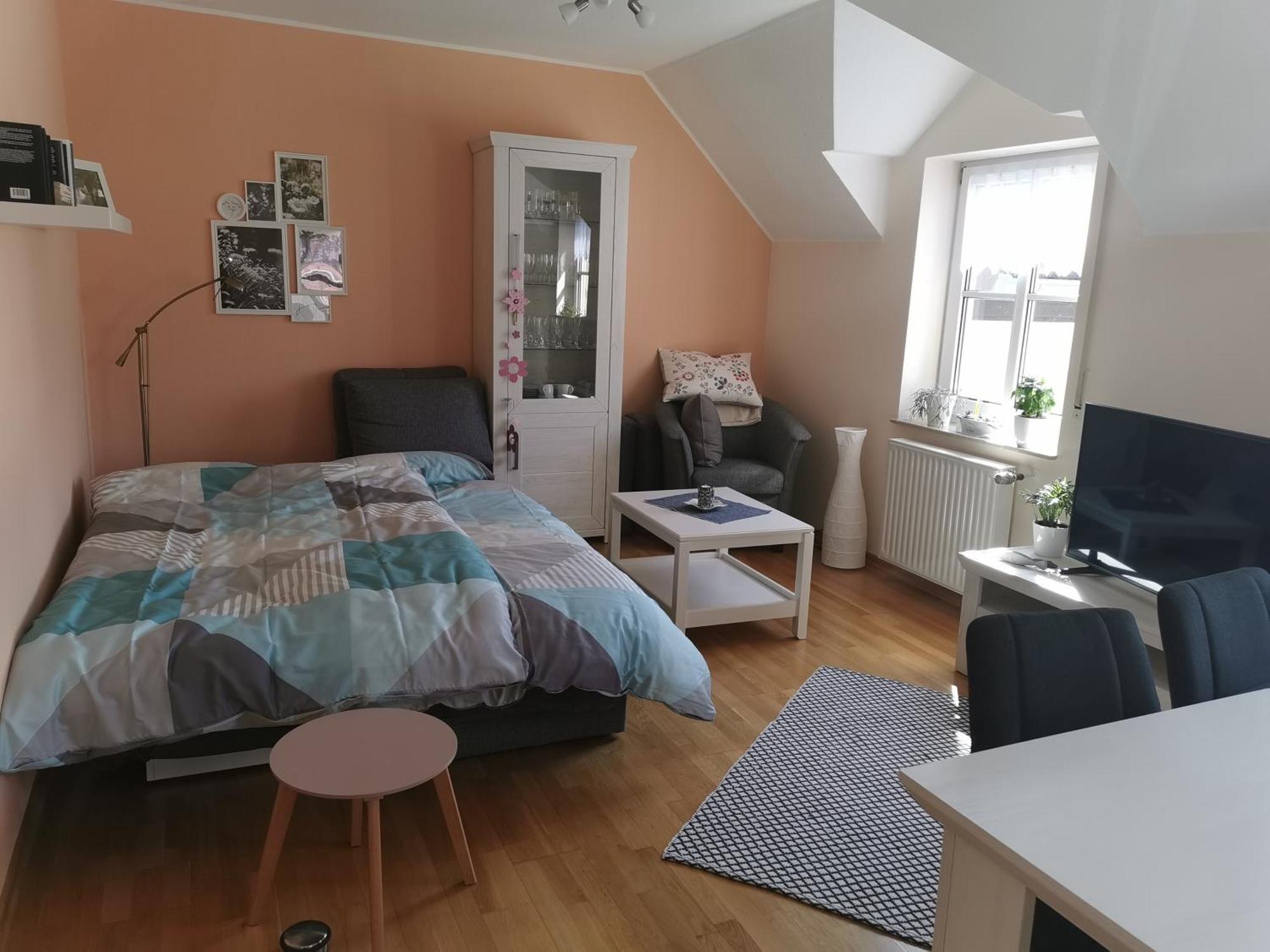 Ferienwohnung Eifelgold Esch Esch  ภายนอก รูปภาพ